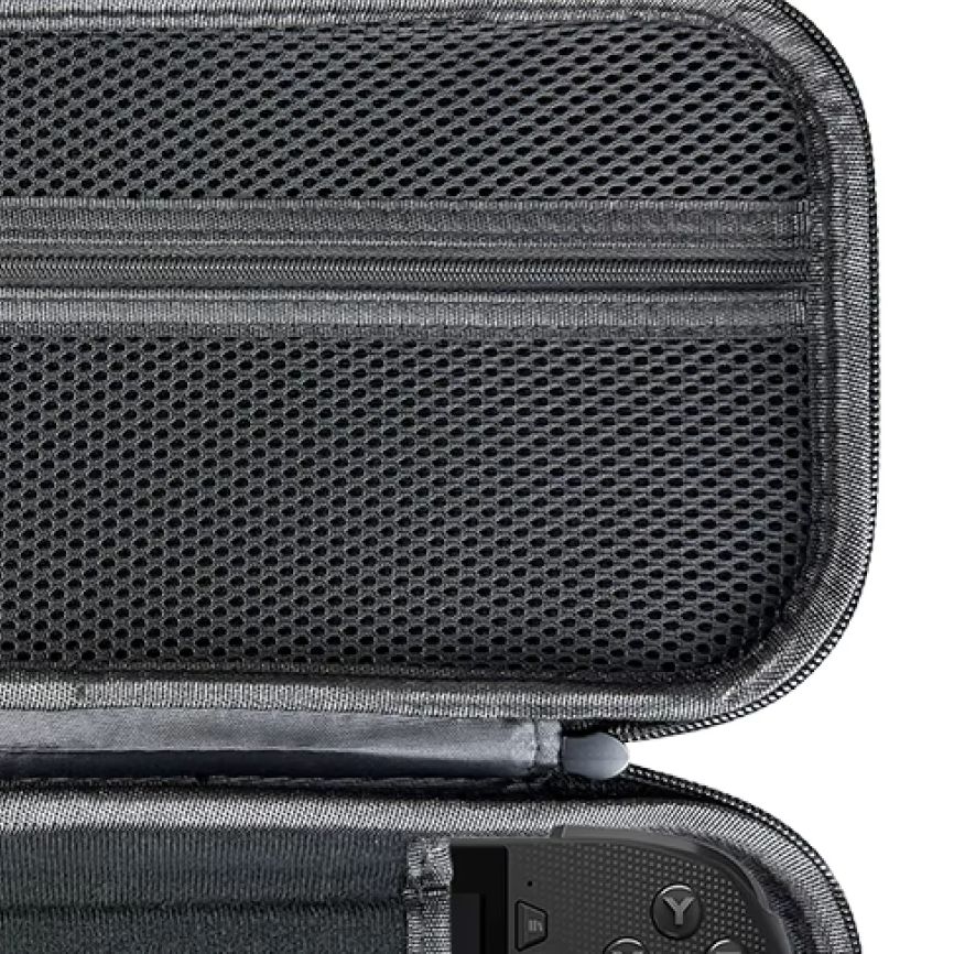 Gaming Console Rog Ally - Tragetasche Spielkonsole Aufbewahrungstaschen Anti-Drop-Schutzhülle für ROG