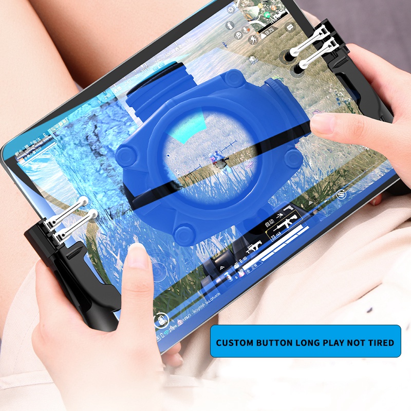 A73E-für PUBG Controller Sechs – Gaming Console For Phone Bewertung und Preis