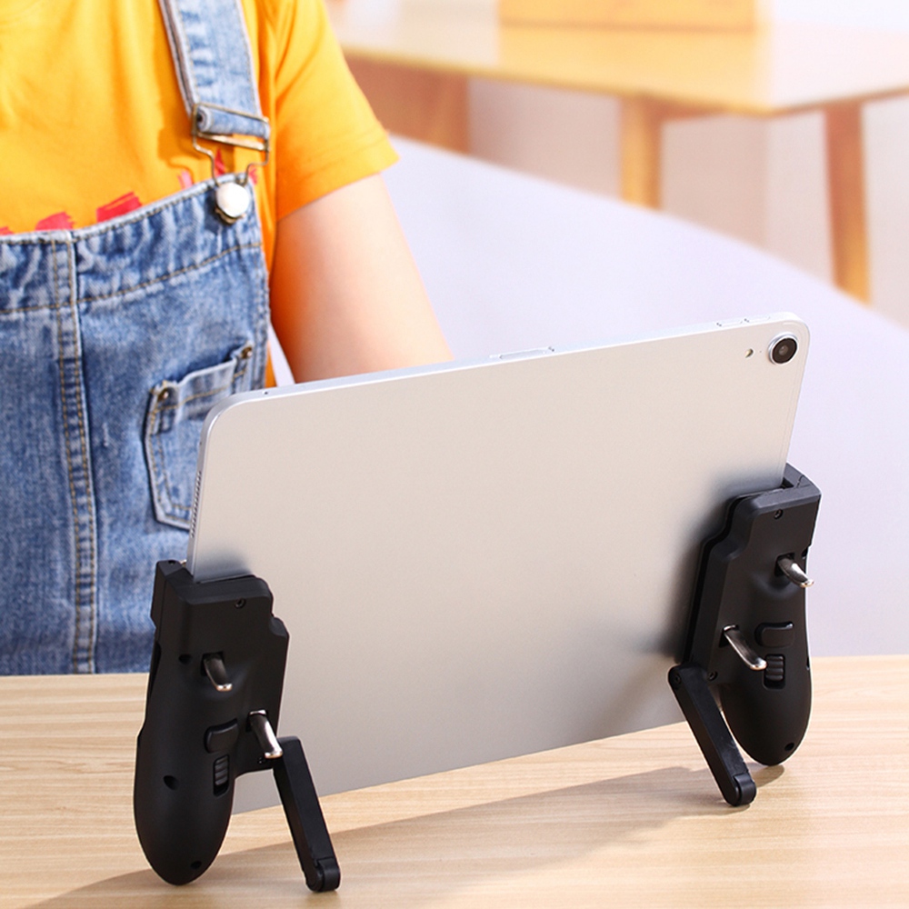 A73E-für PUBG Controller Sechs – Gaming Console For Phone Bewertung und Preis