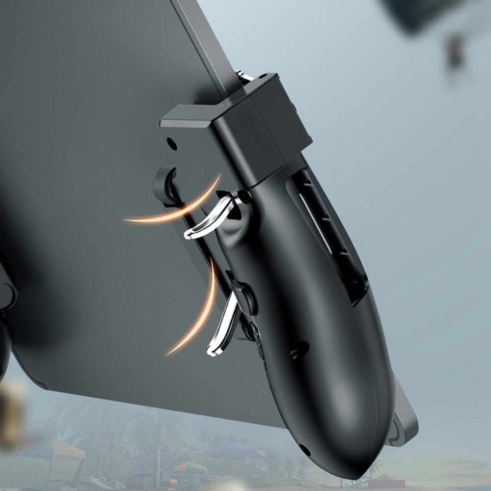 A73E-für PUBG Controller Sechs – Gaming Console For Phone Bewertung und Preis