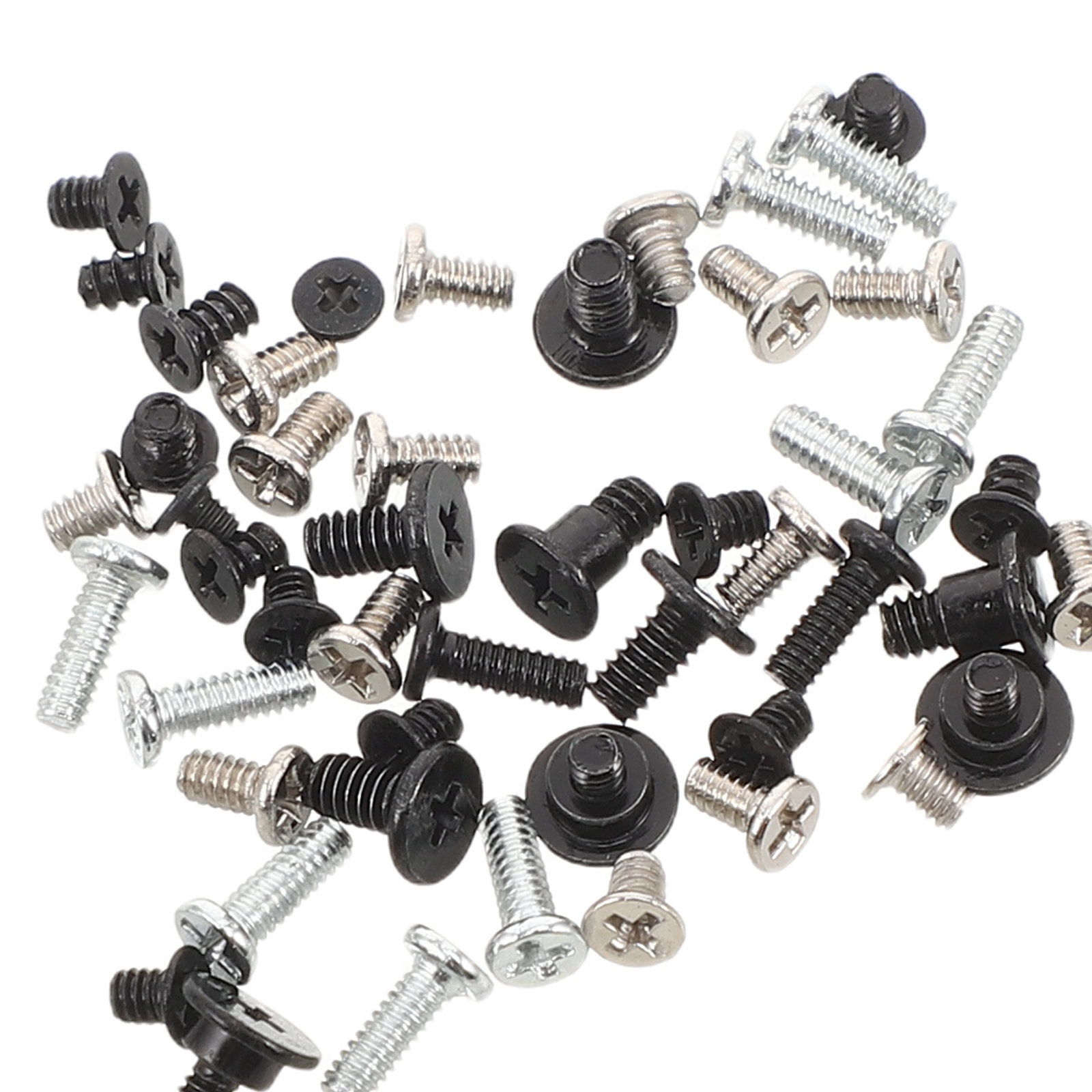 50-teiliges Reparatur-Schraube – Gaming Console In Bewertung und Preis