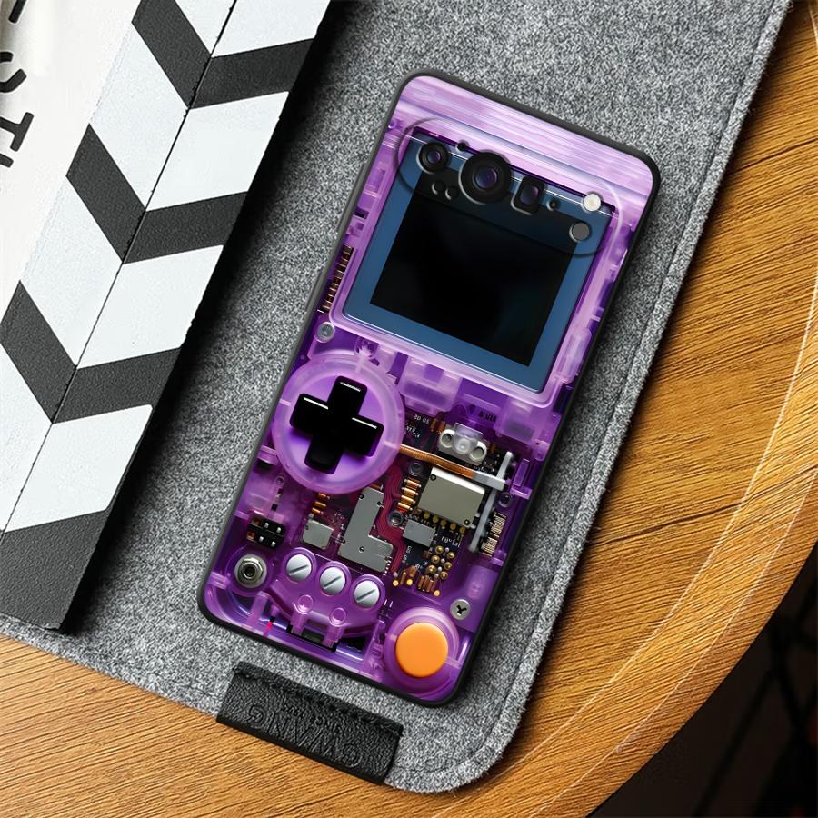 Hülle für Google Pixel 10A 8a  – Gaming Console For Phone Bewertung und Preis
