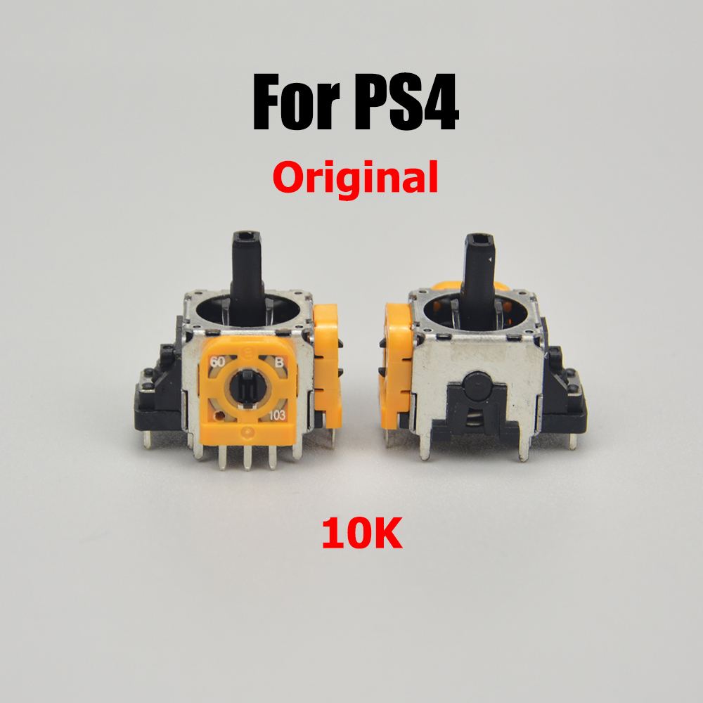 2 Stück Joysticks Ersatz für P – Gaming Console Tv Bewertung und Preis