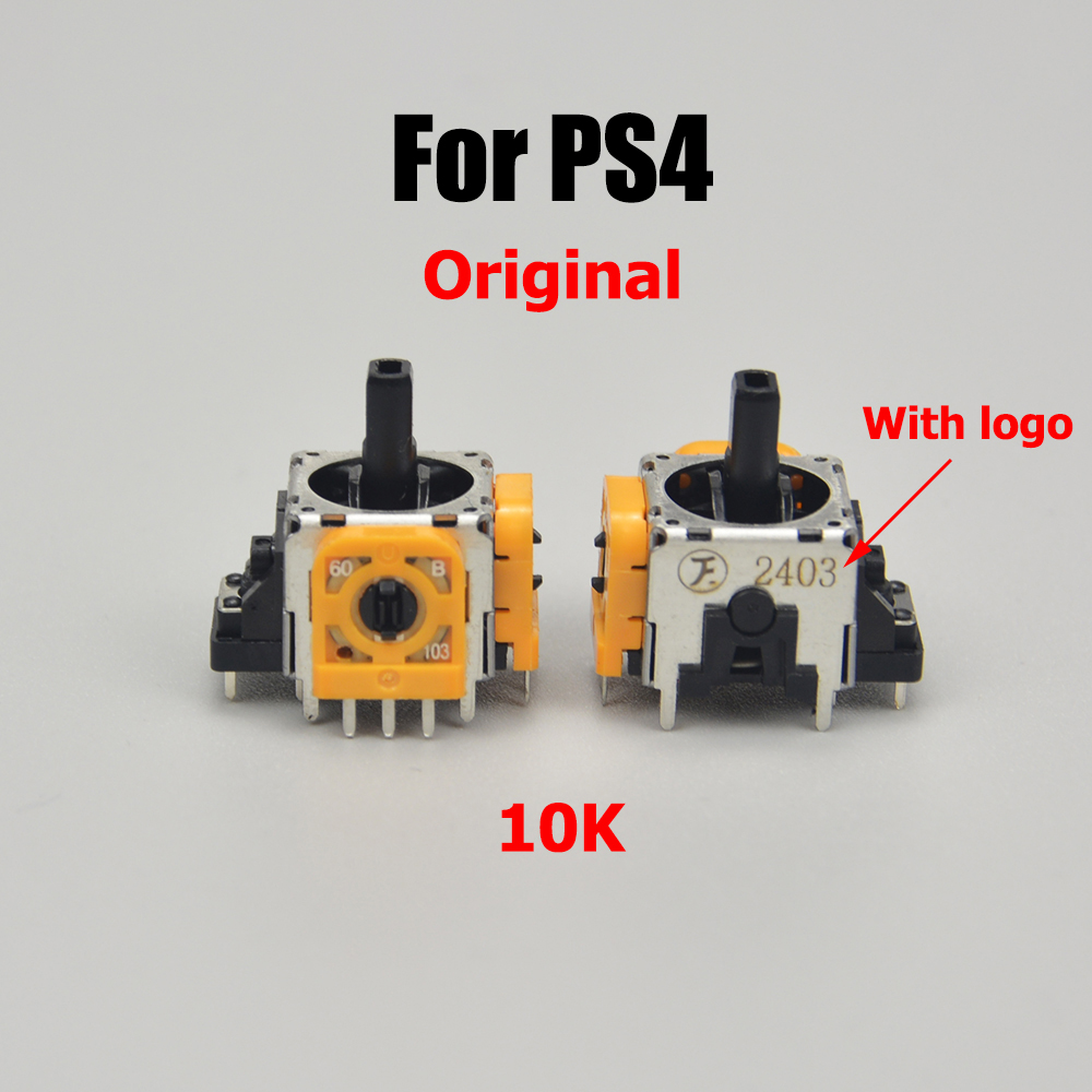 2 Stück Joysticks Ersatz für P – Gaming Console Tv Bewertung und Preis