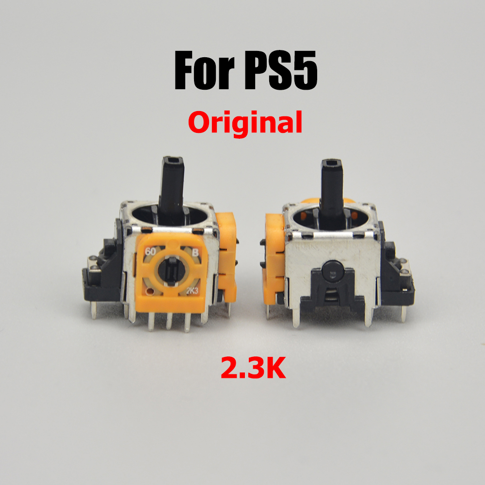2 Stück Joysticks Ersatz für P – Gaming Console Tv Bewertung und Preis