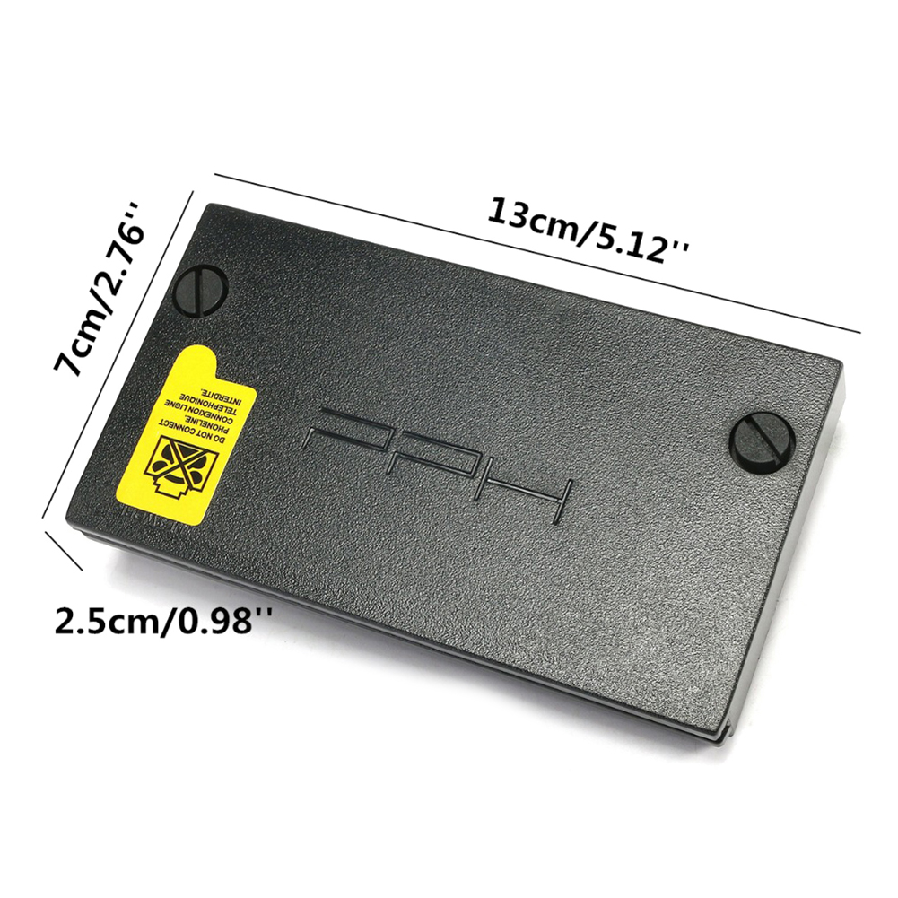 Tragbarer Netzwerkkartenadapte – Gaming Console Buttons Bewertung und Preis