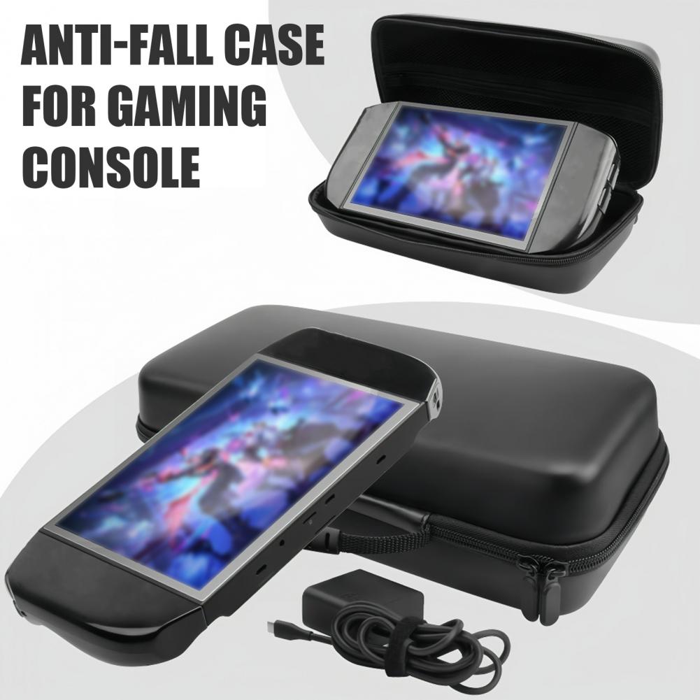 Stoßdämpfende Eva-Hülle für Ga – Gaming Console In Bewertung und Preis