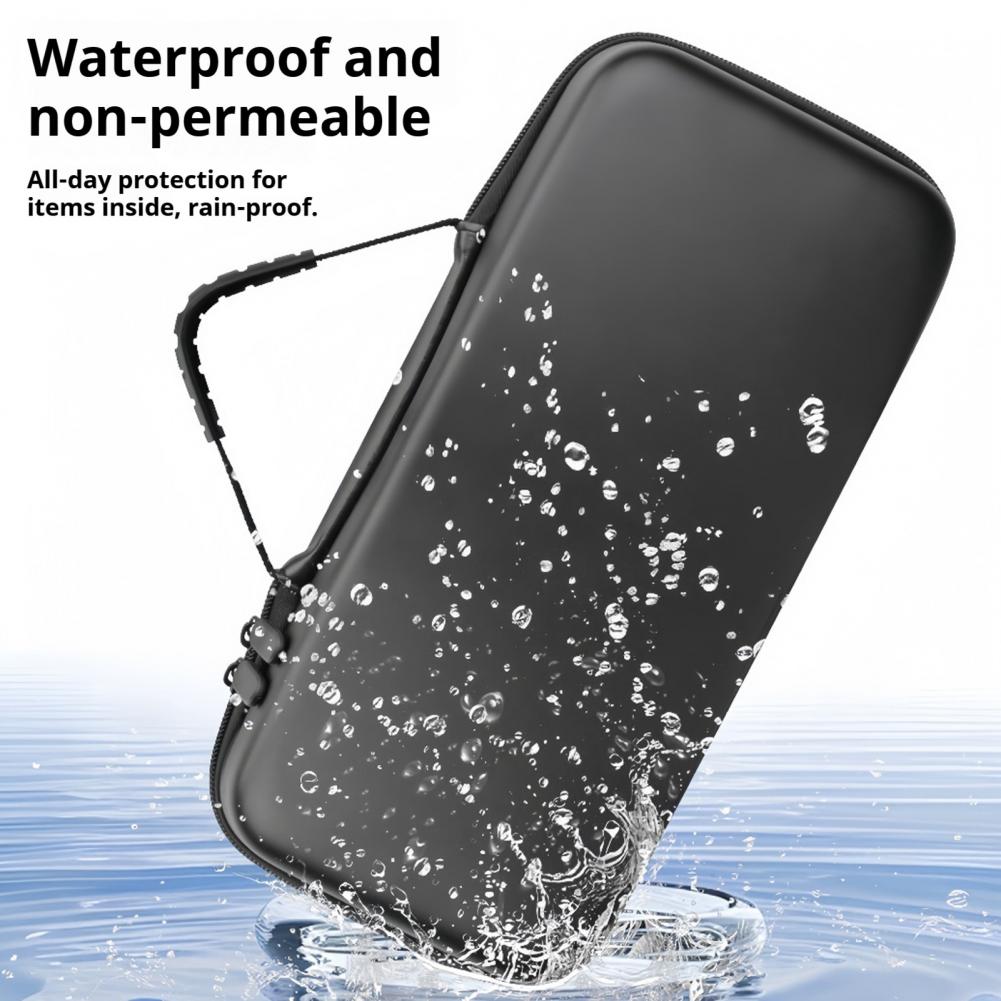 Stoßdämpfende Eva-Hülle für Ga – Gaming Console In Bewertung und Preis