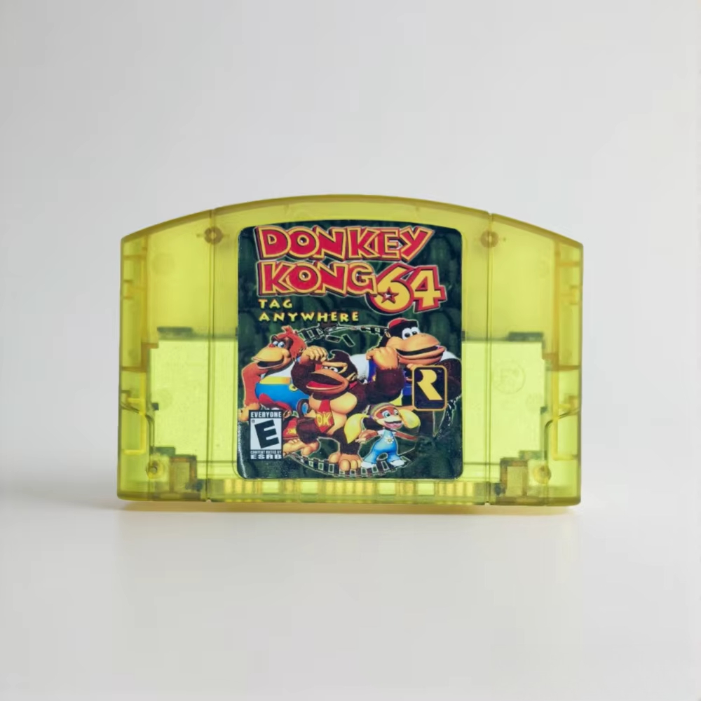 Universal Tour Game Kassette 6 – Gaming Console Latest Bewertung und Preis