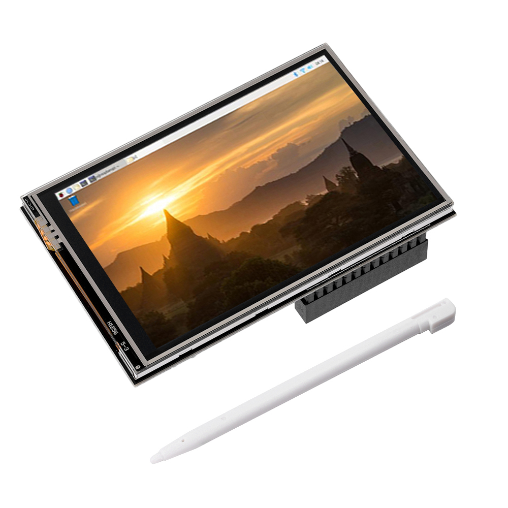 3,5 Zoll 450x320 TFT Touchscre – Gaming Console All Bewertung und Preis