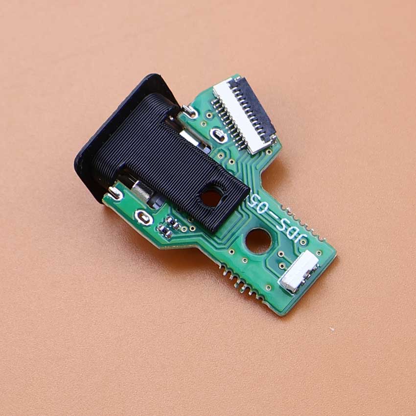 Für PS4 Controller DIY USB Typ – Gaming Console Tv Bewertung und Preis