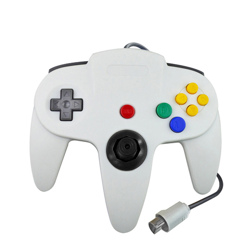 Kabelgebundener transparenter  – Gaming Console Latest Bewertung und Preis