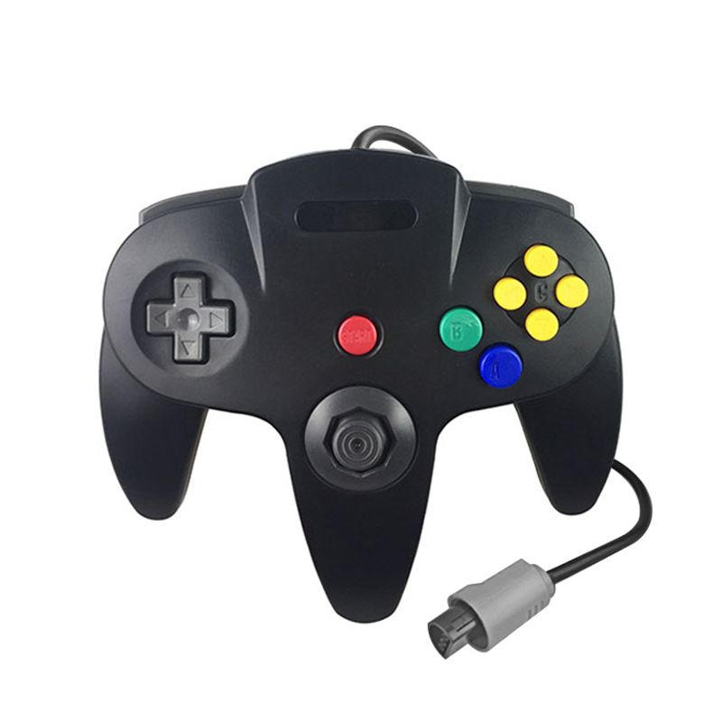 Kabelgebundener transparenter  – Gaming Console Latest Bewertung und Preis