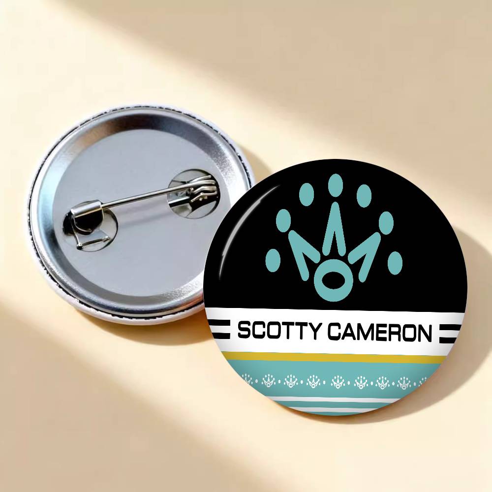 Marke Scotty Cameron Neue Bros – Gaming Console Buttons Bewertung und Preis