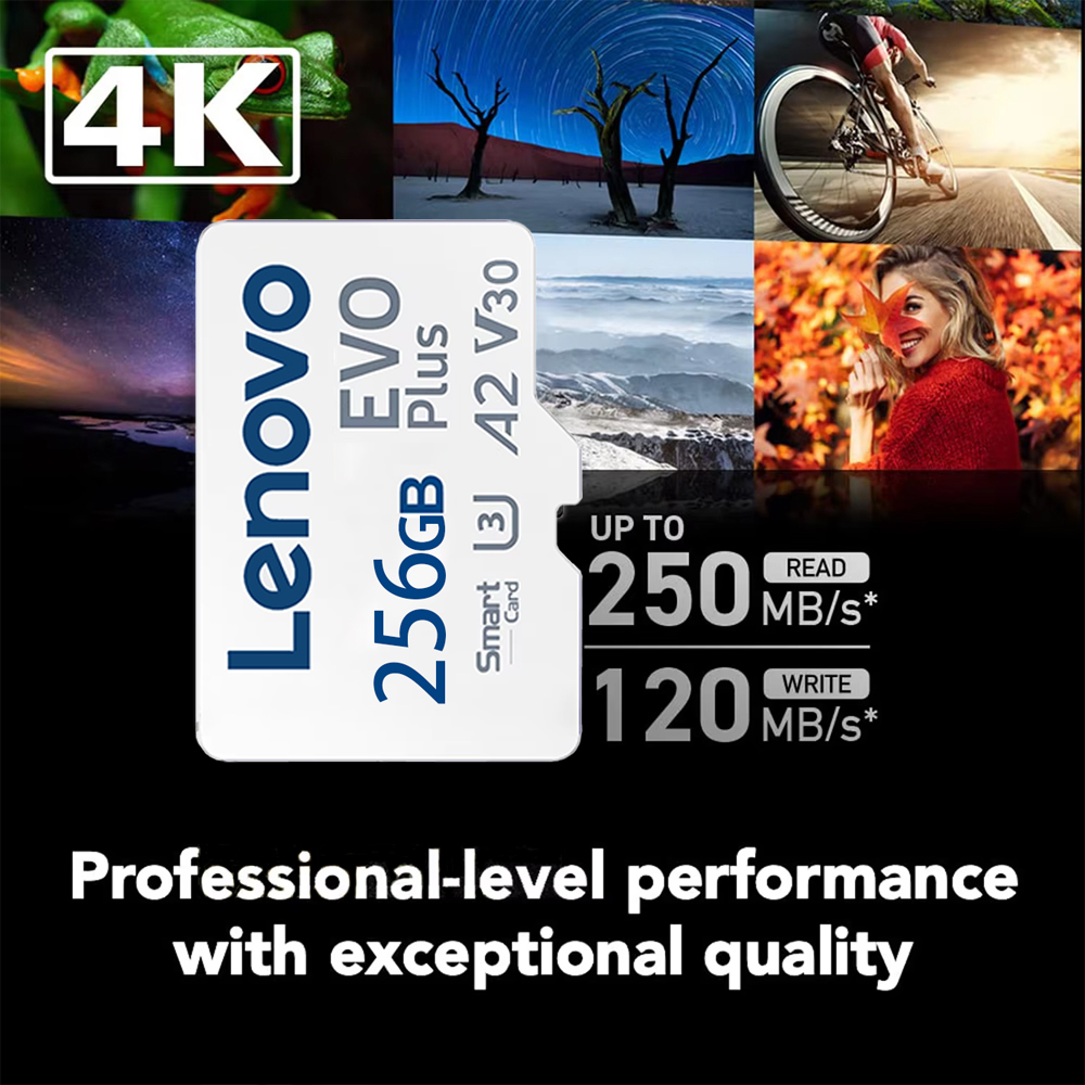 Lenovo EVO plus High-Speed SD- – Gaming Console For Phone Bewertung und Preis