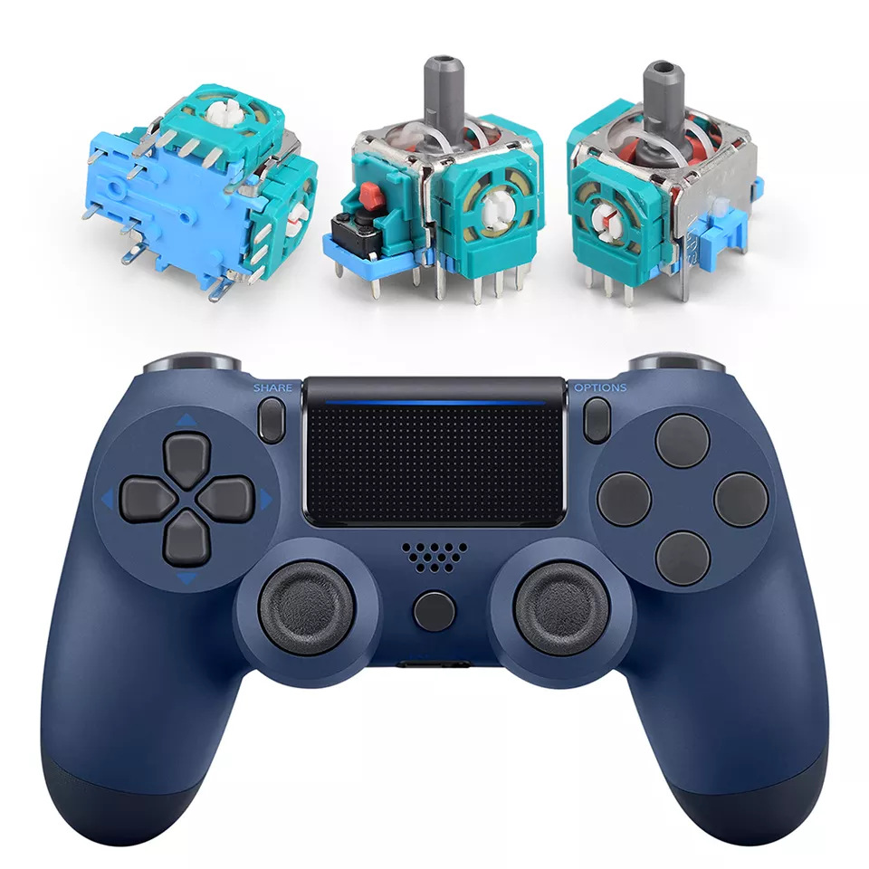 ORIGINAL 10PCS-50Pcs Ersatz 3D – Gaming Console Tv Bewertung und Preis