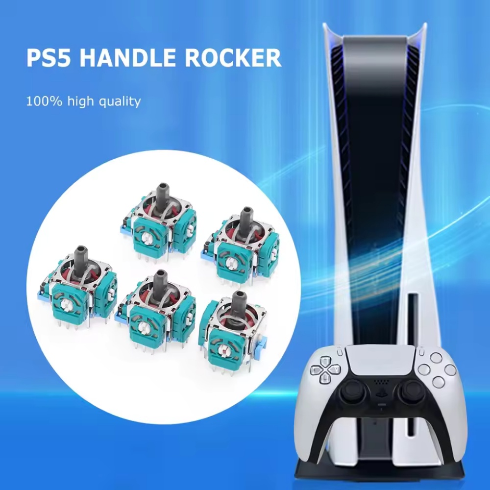 ORIGINAL 10PCS-50Pcs Ersatz 3D – Gaming Console Tv Bewertung und Preis