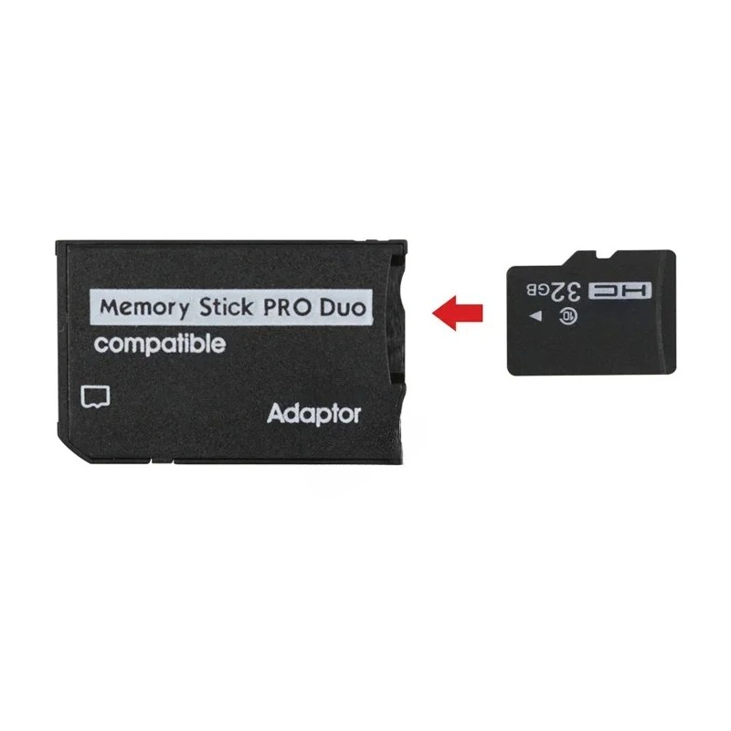 Für SD-Karten-Konverter zu MS  – Gaming Console Latest Bewertung und Preis