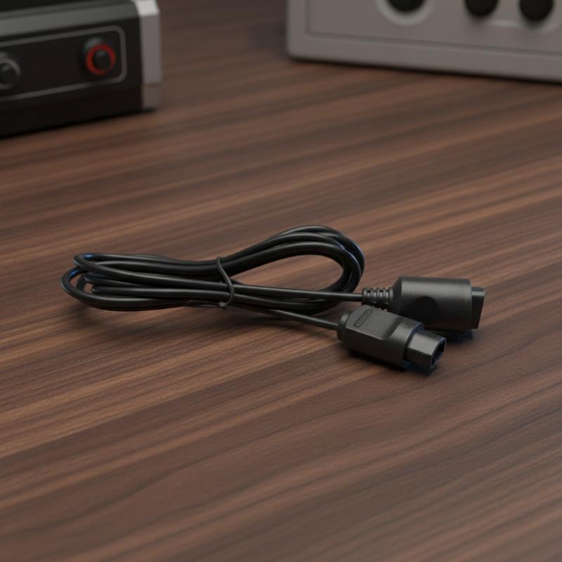1,8 m N64-Verlängerungskabel f – Gaming Console Buttons Bewertung und Preis