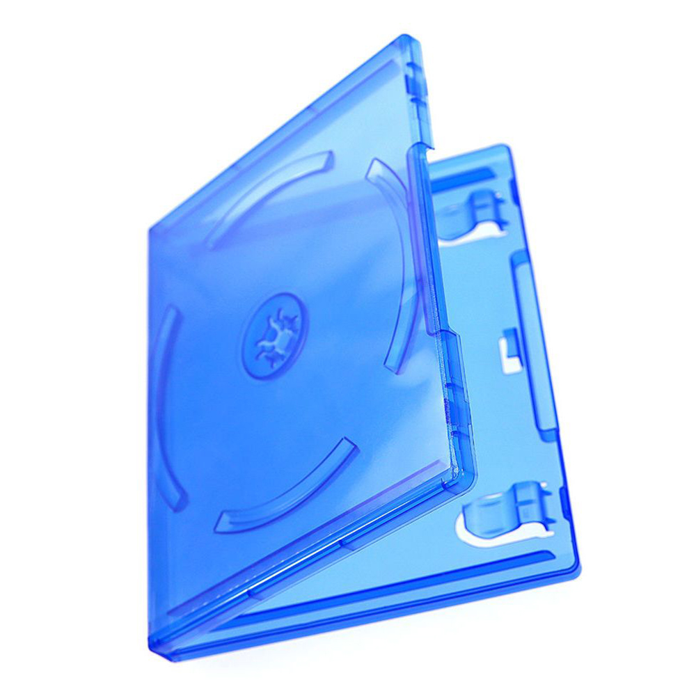 1Pcs Für PS4 Spiel CD Fall Für – Gaming Console Tv Bewertung und Preis
