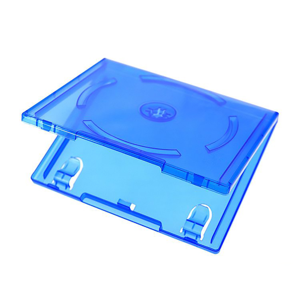 1Pcs Für PS4 Spiel CD Fall Für – Gaming Console Tv Bewertung und Preis