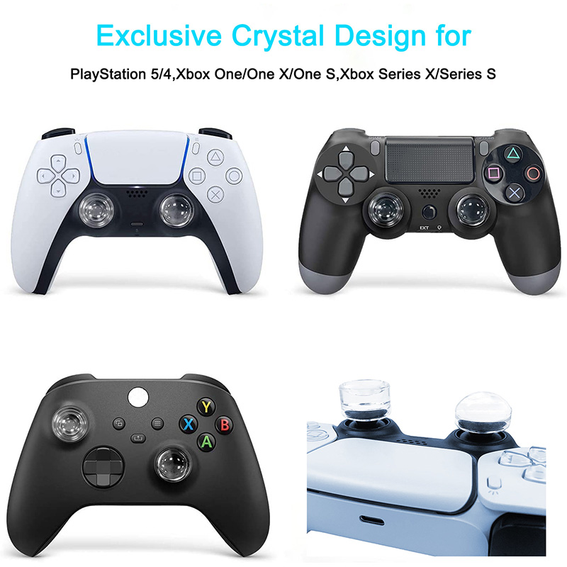 2PCS Für PS5 PS4 Xbox One S Xb – Gaming Console In Tv Bewertung und Preis