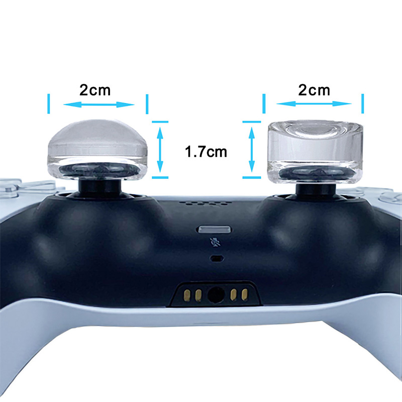 2PCS Für PS5 PS4 Xbox One S Xb – Gaming Console In Tv Bewertung und Preis