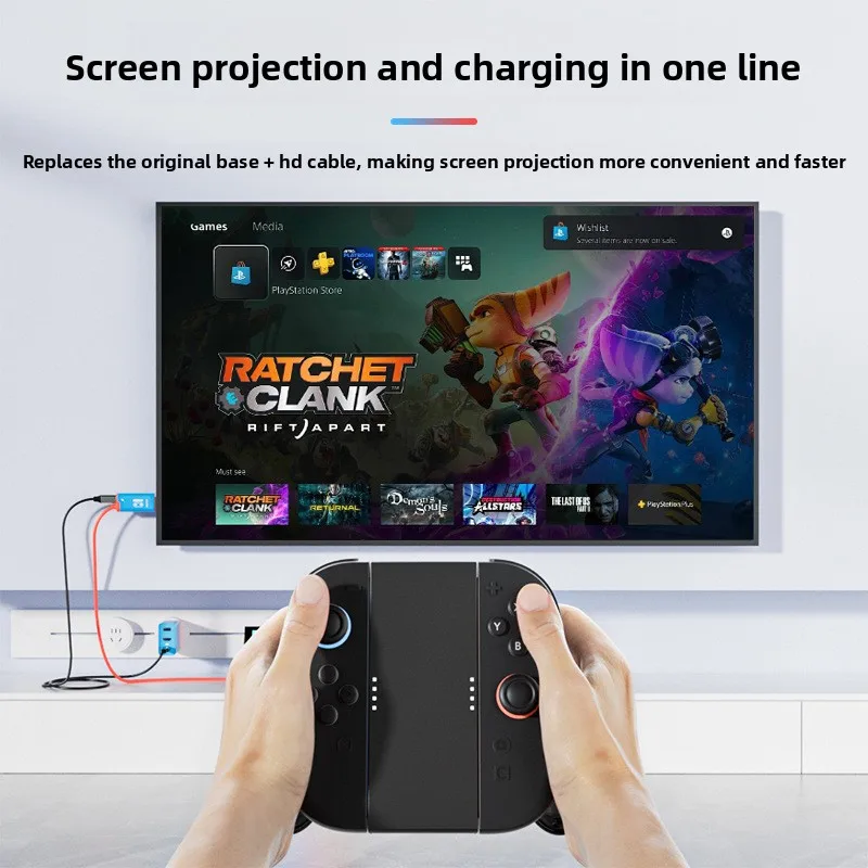 AOLION HDMI-Kabel für Bildschi – Gaming Console Buttons Bewertung und Preis