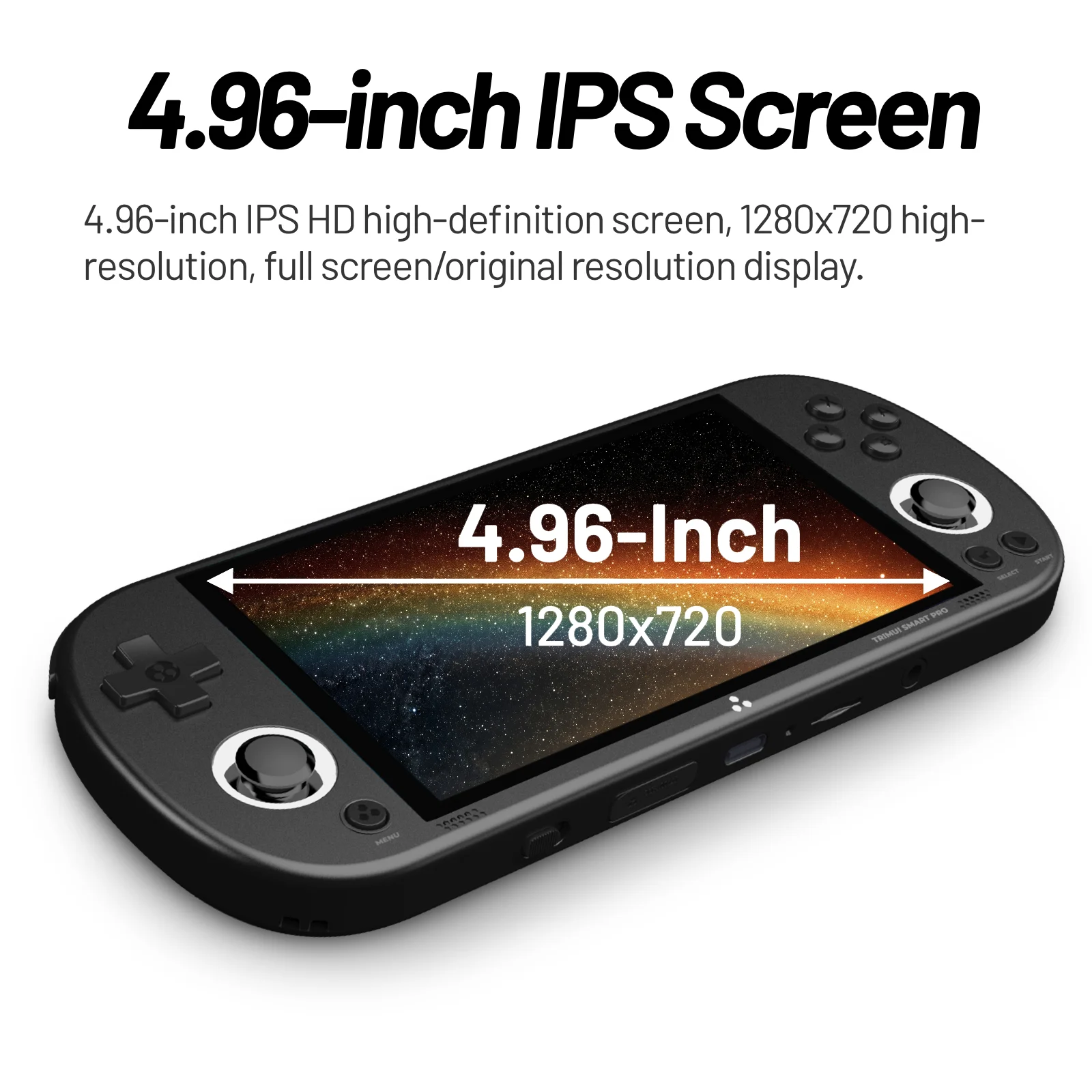 Trimui Smart Pro 4,96